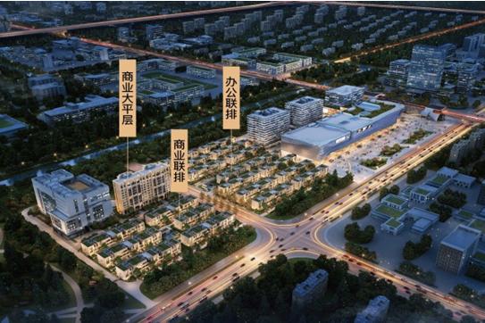 上海龍湖天鉅：城市新地標(biāo)，奢華生活新篇章
