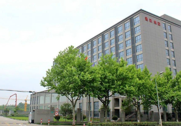 上海通彩科創(chuàng)園：智慧碰撞，創(chuàng)意無(wú)限的夢(mèng)想之地