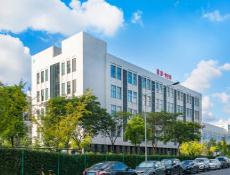 上海道洲科創(chuàng)：綠色科技，智慧城市的筑夢(mèng)者