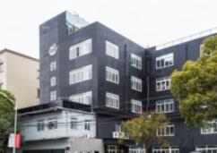 上海588創(chuàng)意園（虎躍文化產(chǎn)業(yè)園）激發(fā)無限創(chuàng)意，等你來造夢