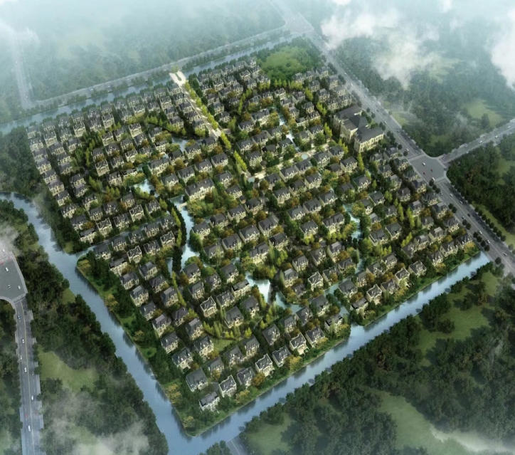 上海南虹橋國際金融園區(qū)：金融創(chuàng)新新高地，產(chǎn)業(yè)與資本深度融合