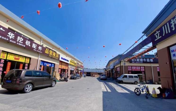 上海滬太產(chǎn)業(yè)園：產(chǎn)業(yè)新高地，引領未來經(jīng)濟浪潮