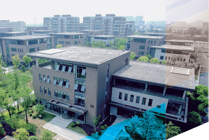 上海盛創(chuàng)科技園：匯聚頂尖科技人才，共筑創(chuàng)新夢(mèng)想家園
