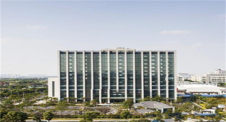 上海恒潤(rùn)大廈：以卓越品質(zhì)，鑄就城市商務(wù)新輝煌