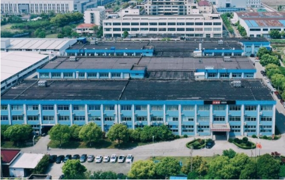 上海388產(chǎn)業(yè)園：交通便利，配套完善，助力企業(yè)快速發(fā)展