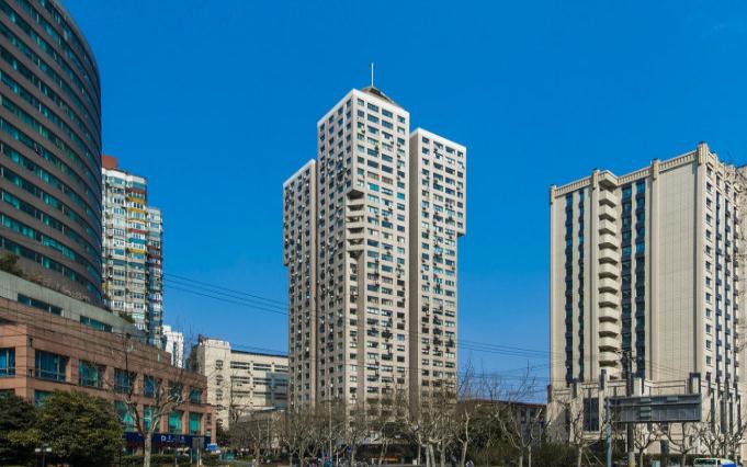 上海歐江大廈：企業(yè)領(lǐng)袖精明睿智之選，開(kāi)啟商務(wù)新篇章