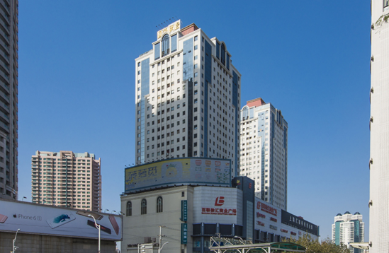 上海匯銀廣場(chǎng)：徐家匯商圈的核心，商務(wù)配套一應(yīng)俱全