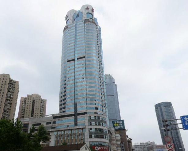 上海上實大廈：租金適中品質(zhì)卓越，企業(yè)入駐優(yōu)選之地