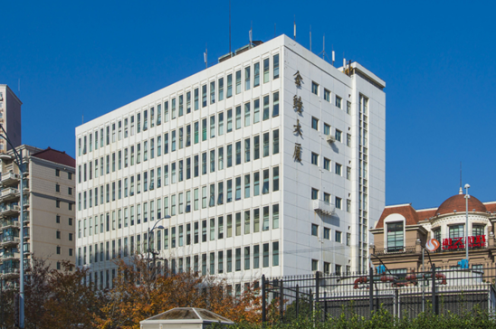 上海金鐘大廈：周邊配套設(shè)施完善，打造便捷高效商務(wù)環(huán)境