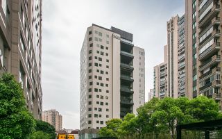 上海Base航空：理想辦公場(chǎng)所，成就企業(yè)未來(lái)夢(mèng)想
