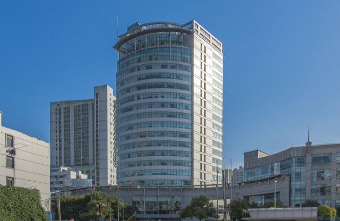 上海新概念大廈：徐匯商務(wù)核心，5A智能化辦公新地標(biāo)化辦公新地標(biāo)