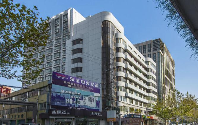 北科大廈，實(shí)惠租金與卓越品質(zhì)并存的理想辦公地點(diǎn)