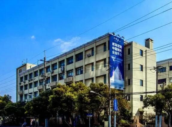 上海金陵商務廣場：創(chuàng)新辦公理念，激發(fā)企業(yè)無限潛能