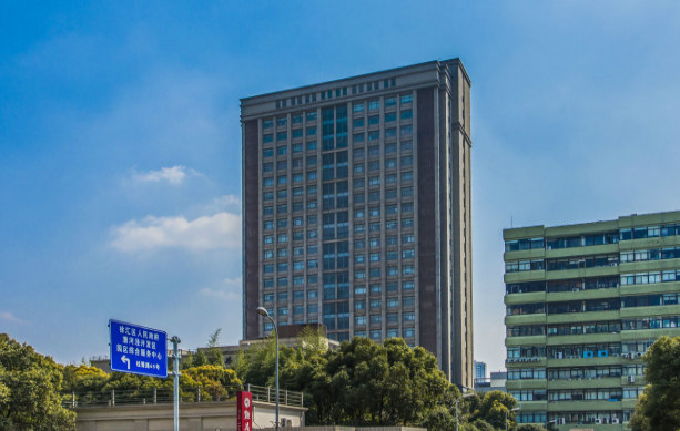 上海齊來科技園：高品質(zhì)辦公樓，助力企業(yè)高效發(fā)展