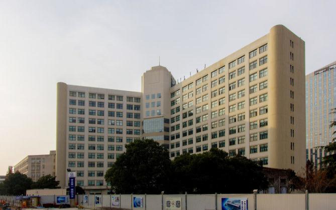 上海新業(yè)大樓：田林路商務(wù)地標(biāo)，企業(yè)辦公優(yōu)選