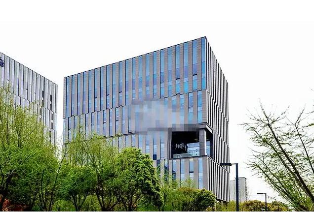 上海晨光科技大廈：16層商務(wù)樓宇，滿(mǎn)足多樣化租賃需求
