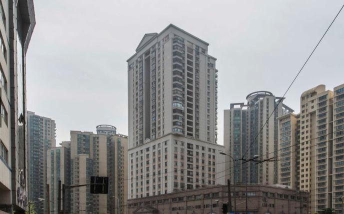上海元福大廈：安全設(shè)施齊全，打造無憂辦公環(huán)境