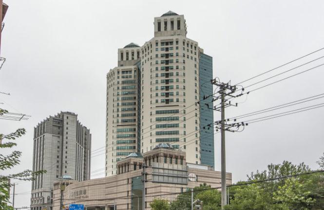 上海申通信息廣場(chǎng)：戴德梁行物業(yè)管理，專業(yè)服務(wù)值得信賴