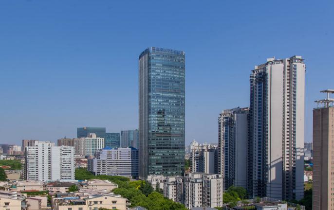 上海世紀商貿(mào)廣場：租金合理，面積靈活多樣