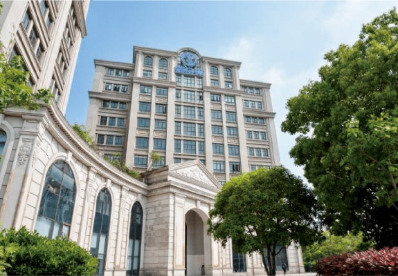上海金智空間：榮獲多項榮譽，品質服務有保障