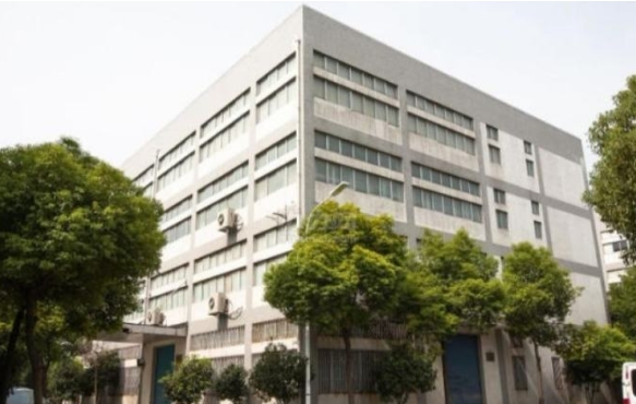 上海陸儲·真如科技產(chǎn)業(yè)園：普陀桃浦新地標(biāo)，交通便利位置佳