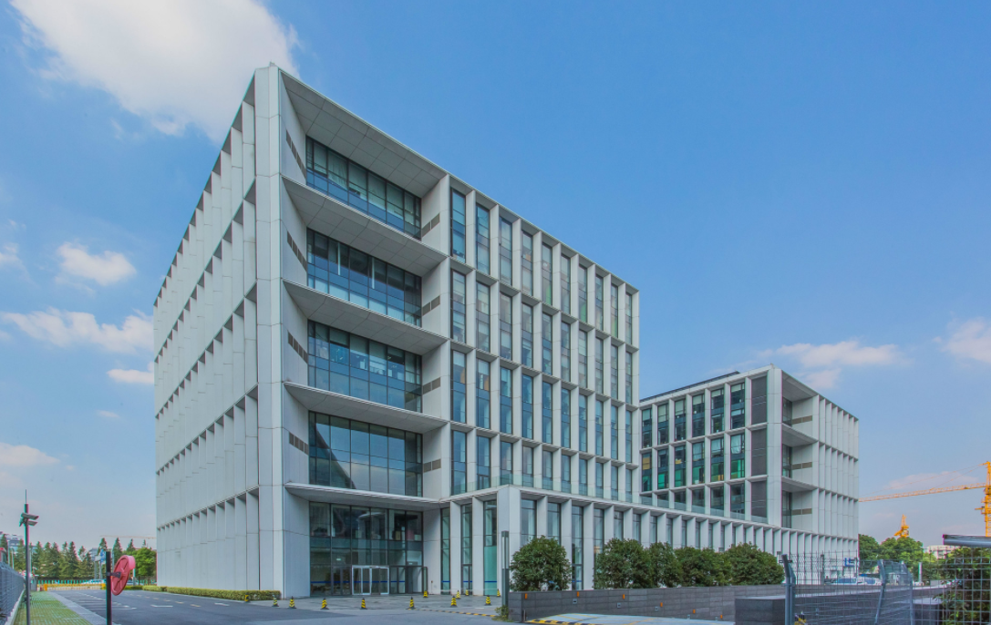 上海文洋大廈：創(chuàng)新辦公空間，滿足企業(yè)多元需求