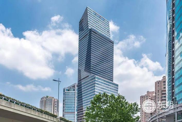 上海麗晶龍之夢東朔商務(wù)中心：奢華內(nèi)部設(shè)施，酒店式物業(yè)服務(wù)