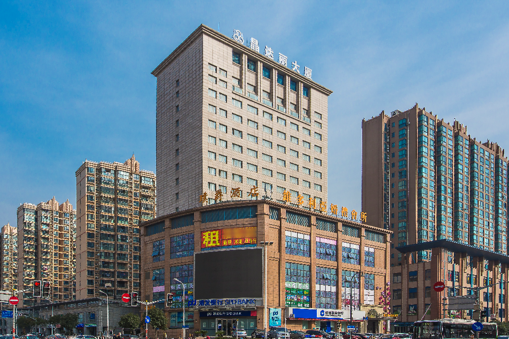 上海桔子酒店：獨(dú)特設(shè)計(jì)，溫馨舒適的住宿新體驗(yàn)