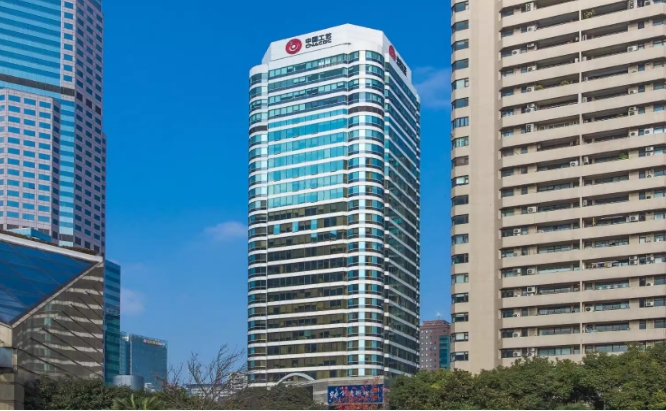 上海協泰中心：29層高樓，6部電梯，高效辦公新體驗