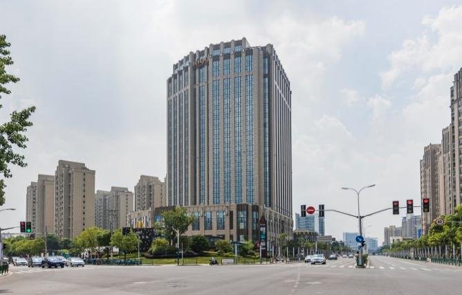 上海古北1699：品質(zhì)卓越，租金合理的辦公空間