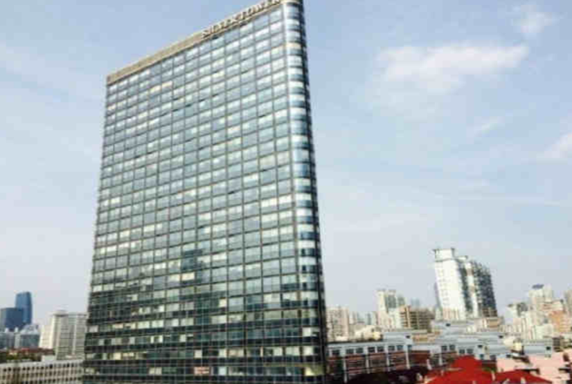 上海虹橋銀城：填補市場空白，小面積辦公新選擇