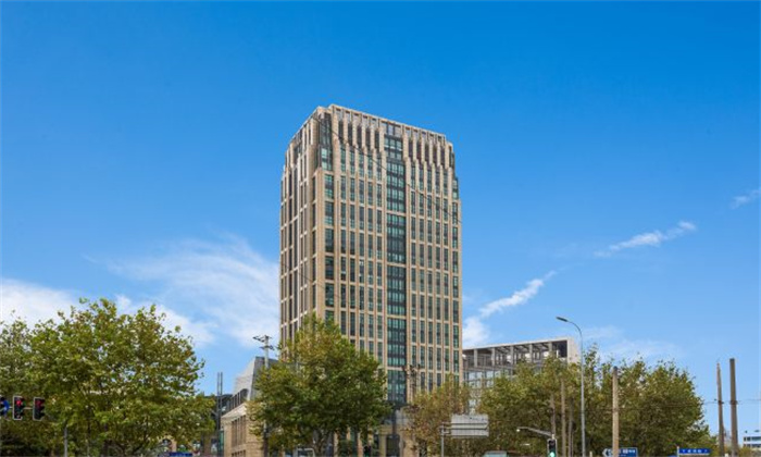 匯聚上海長寧區(qū)虹橋路5-7元租金寫字樓，招商信息全面解析