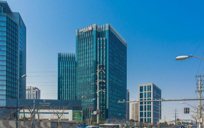 上海普陀區(qū)鎮(zhèn)坪路5-7元租金寫字樓，招商信息一站式匯總