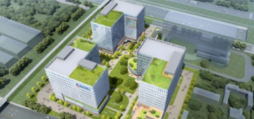 上海寶山區(qū)楊行鎮(zhèn)3元以下寫字樓招商集錦，助力企業(yè)節(jié)約成本