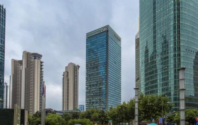 上海浦東新區(qū)陸家嘴5-7元寫字樓招商，高品質(zhì)辦公空間等你來搶！