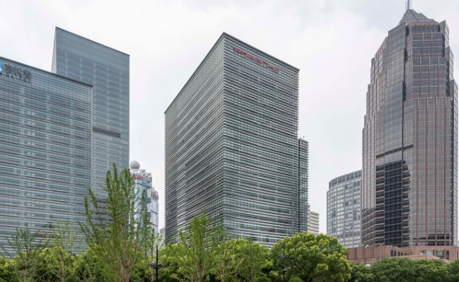 上海浦東新區(qū)八佰伴7-9元租金寫字樓，招商信息一網(wǎng)打盡
