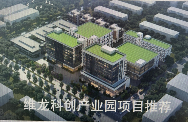 上海奉賢區(qū)奉浦街道寫字樓招商概要：打造都市商業(yè)新核心